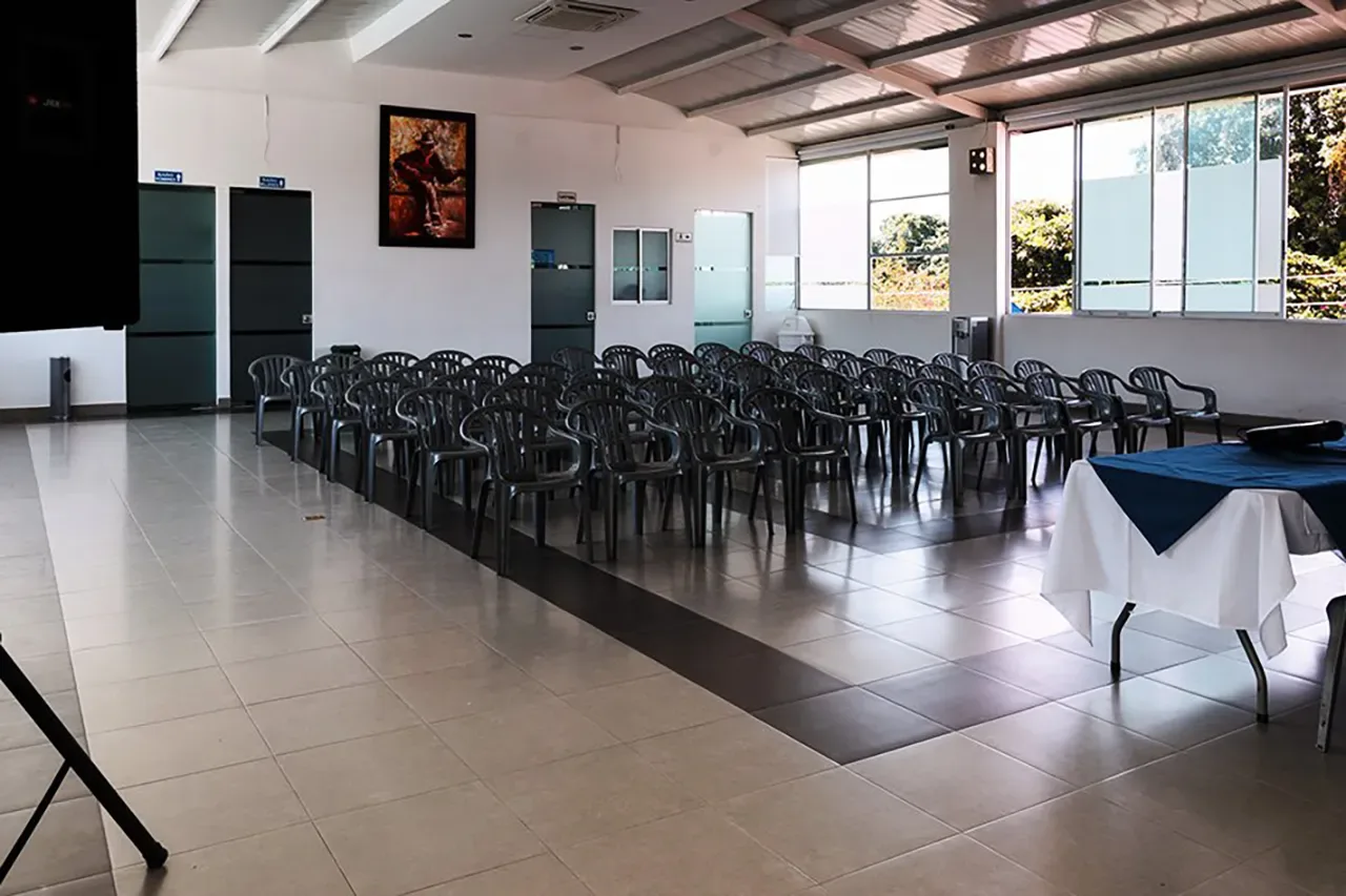 Evento corporativo