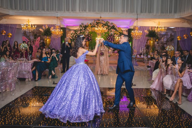 Vals de quince años