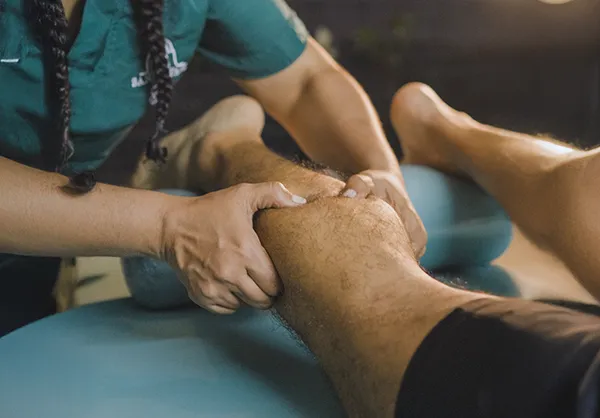 Ritual Renacer — crioterapia deportiva